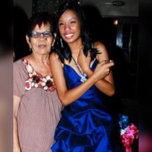 Meet your Posher, Jelly ann